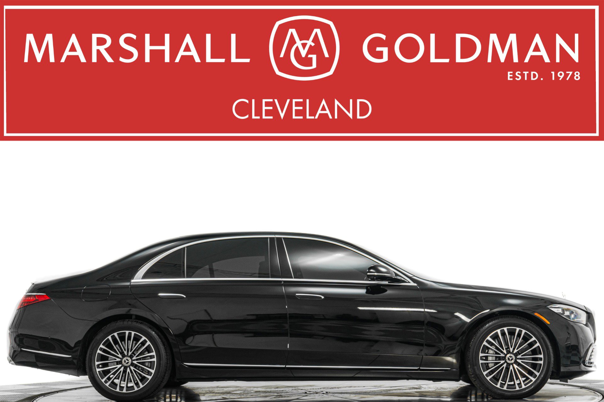 Used 2025 Mercedes-Benz S 580e 4MATIC Sedan