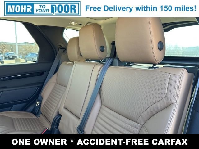 Used 2022 Land Rover Discovery S image 28