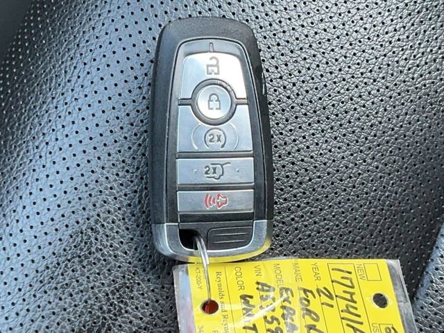 Used 2021 Ford Expedition Max XLT AWD/4WD image 35