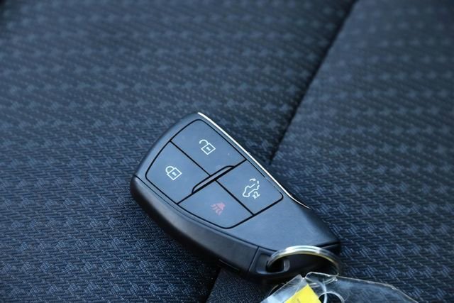 Used 2025 Chevrolet Silverado 1500 W/T w/ WT Safety Package image 31