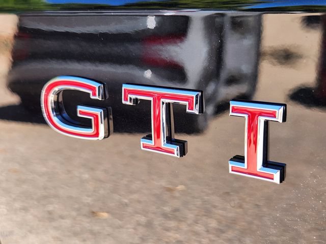 New 2026 Volkswagen GTI Autobahn FWD image 10