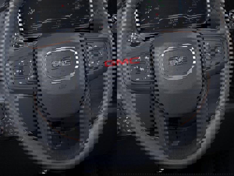 New 2026 GMC Sierra 2500 AT4 w/ AT4 Premium Plus Package image 20