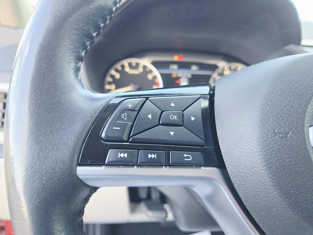 Used 2022 Nissan Altima 2.5 SL image 20