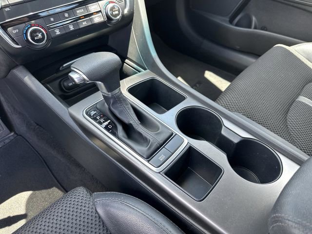 Used 2019 Kia Optima S w/ S Panoramic Sunroof Package FWD image 30