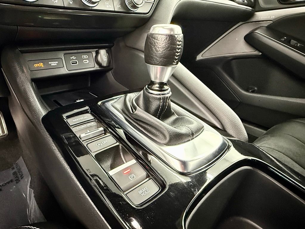 Used 2025 Acura Integra A-Spec image 31