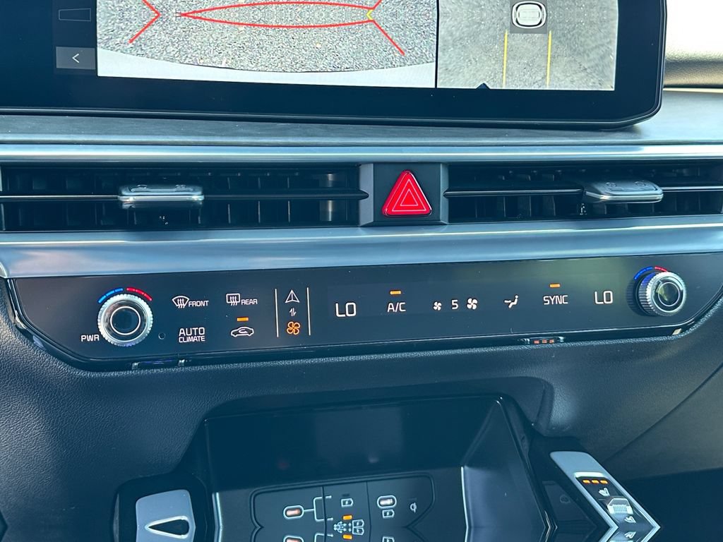 New 2026 Kia Sorento SX AWD/4WD image 21