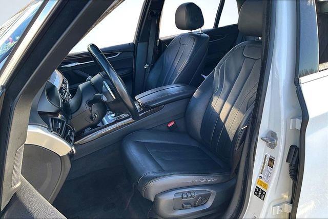 Used 2018 BMW X5 xDrive35i image 21
