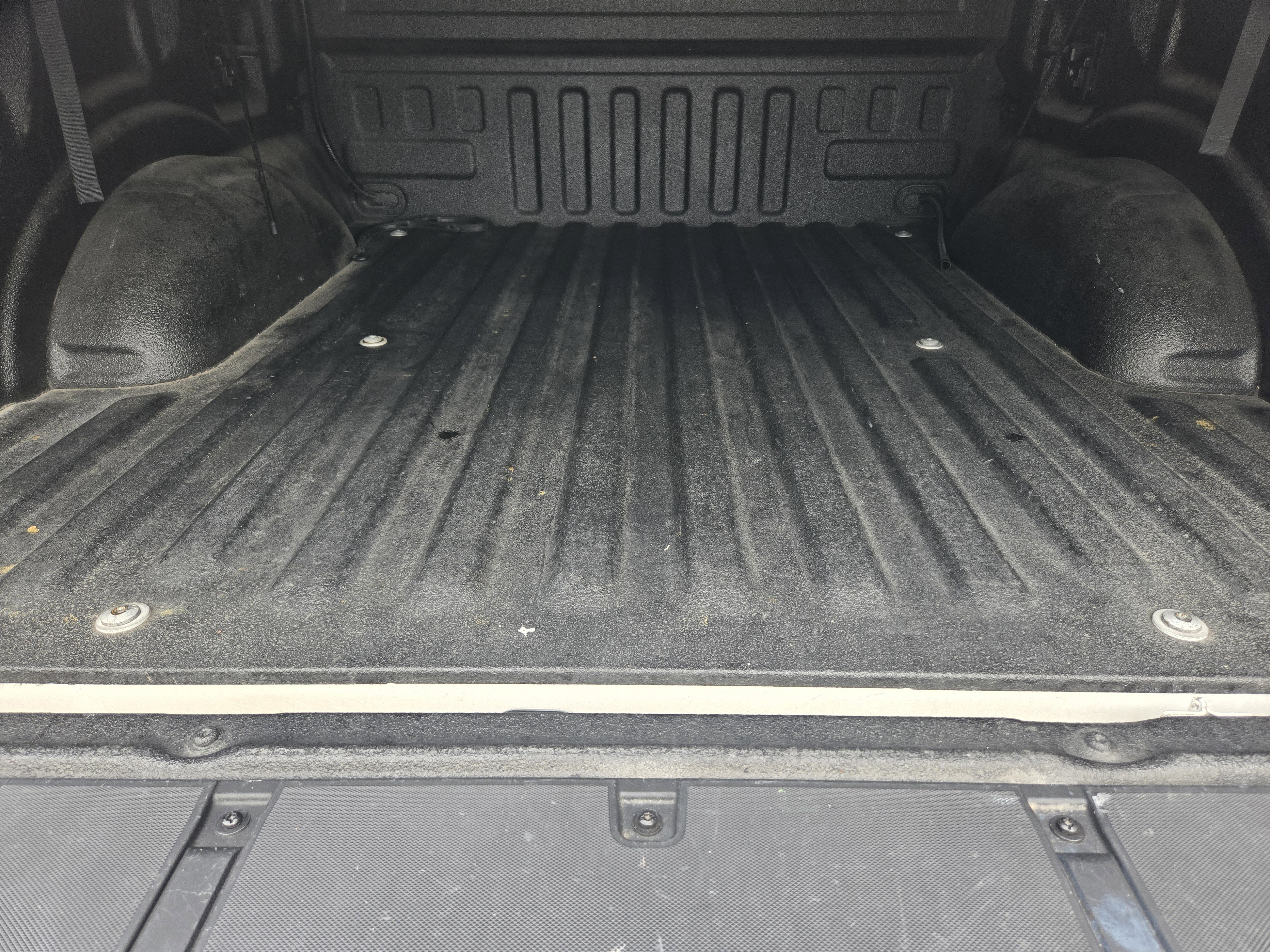 Used 2022 Ford F150 Platinum w/ Equipment Group 701A High image 23