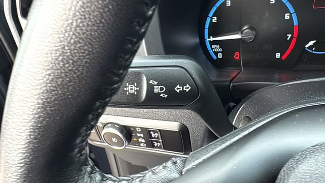 Certified 2023 Ford Bronco Sport Big Bend w/ Convenience Package image 16