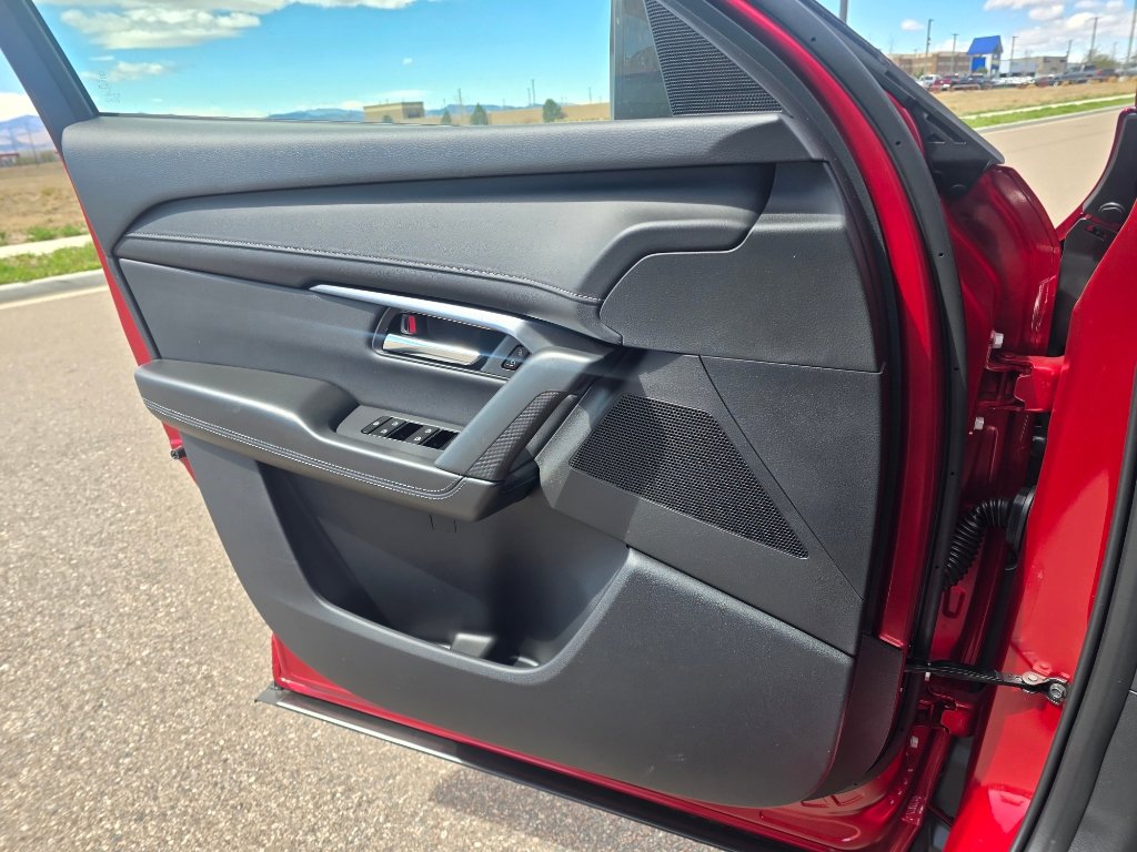 New 2026 MAZDA CX-5 Select AWD/4WD image 17