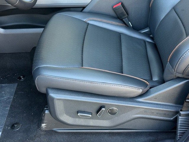 New 2025 Ford F150 Lariat image 37