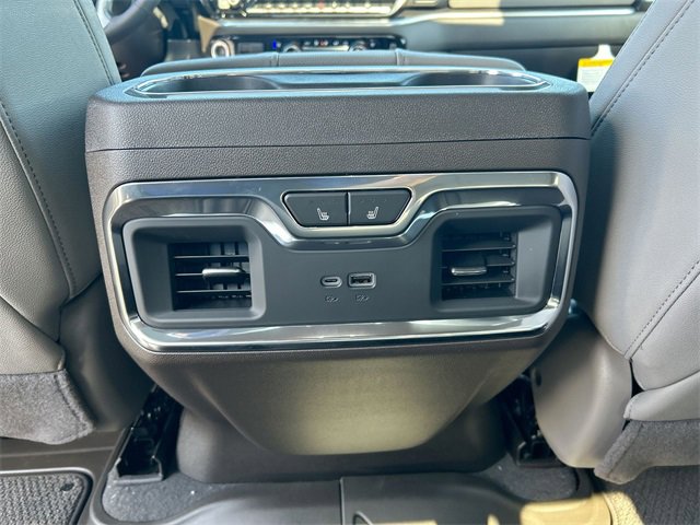 New 2025 Chevrolet Silverado 1500 LTZ image 22