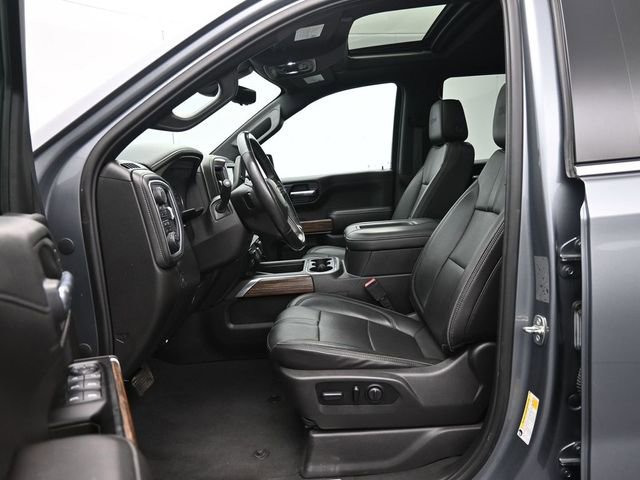 Used 2019 Chevrolet Silverado 1500 High Country w/ Technology Package image 41