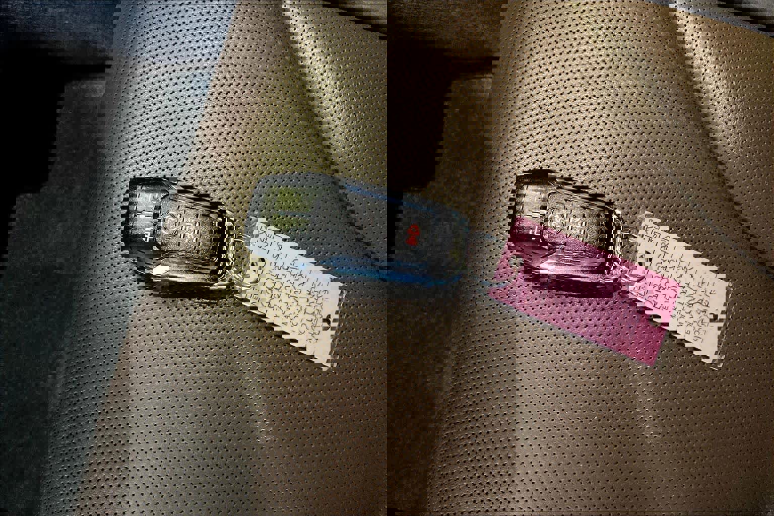 Used 2016 Lincoln MKX Reserve w/ Climate Package image 13