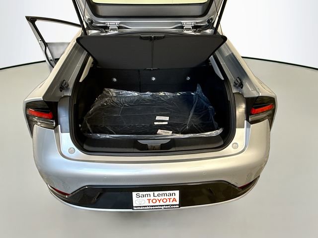 New 2026 Toyota Prius XLE image 25