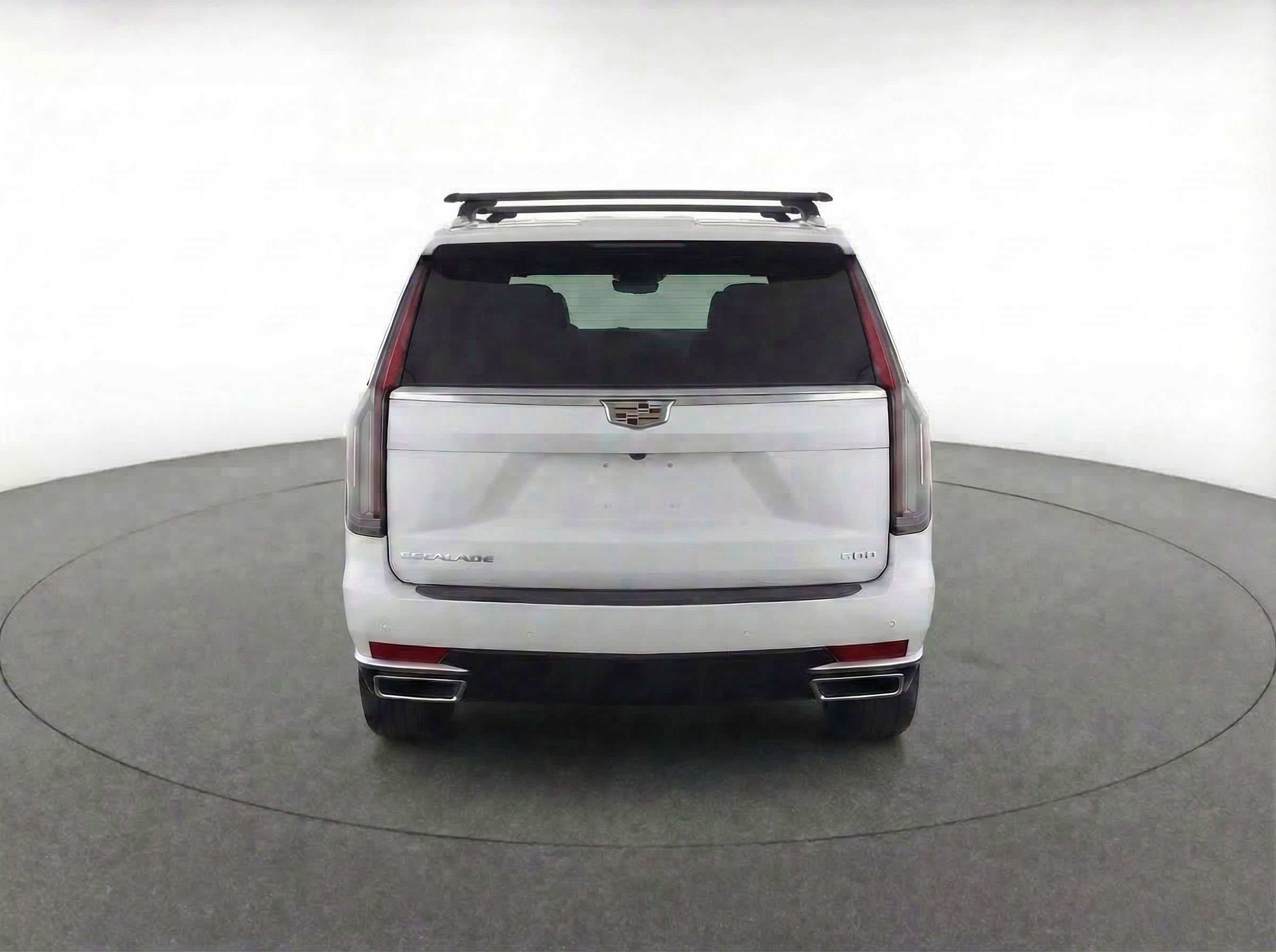 Used 2022 Cadillac Escalade Premium Luxury image 7