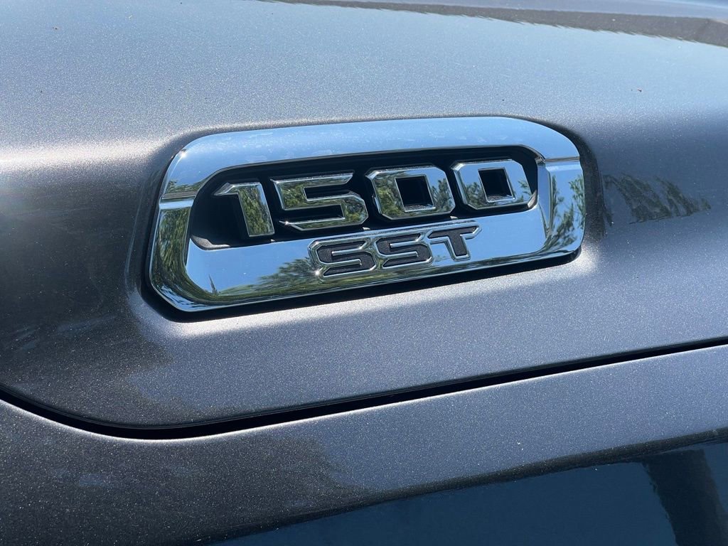 New 2025 RAM 1500 Big Horn image 41