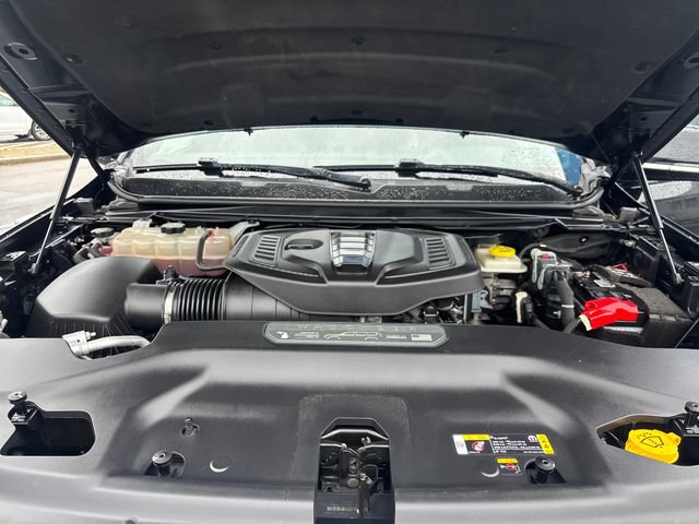 Used 2024 Jeep Wagoneer Series II AWD/4WD image 21