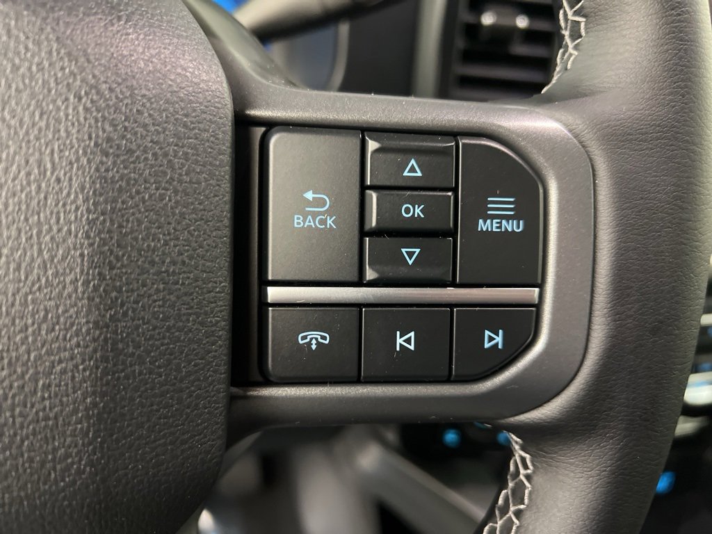 New 2026 Ford F250 Lariat image 23