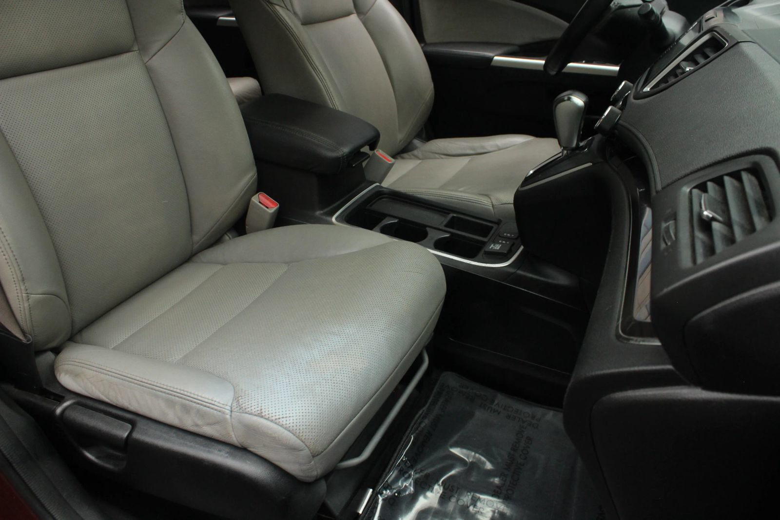 Used 2015 Honda CR-V EX-L image 26