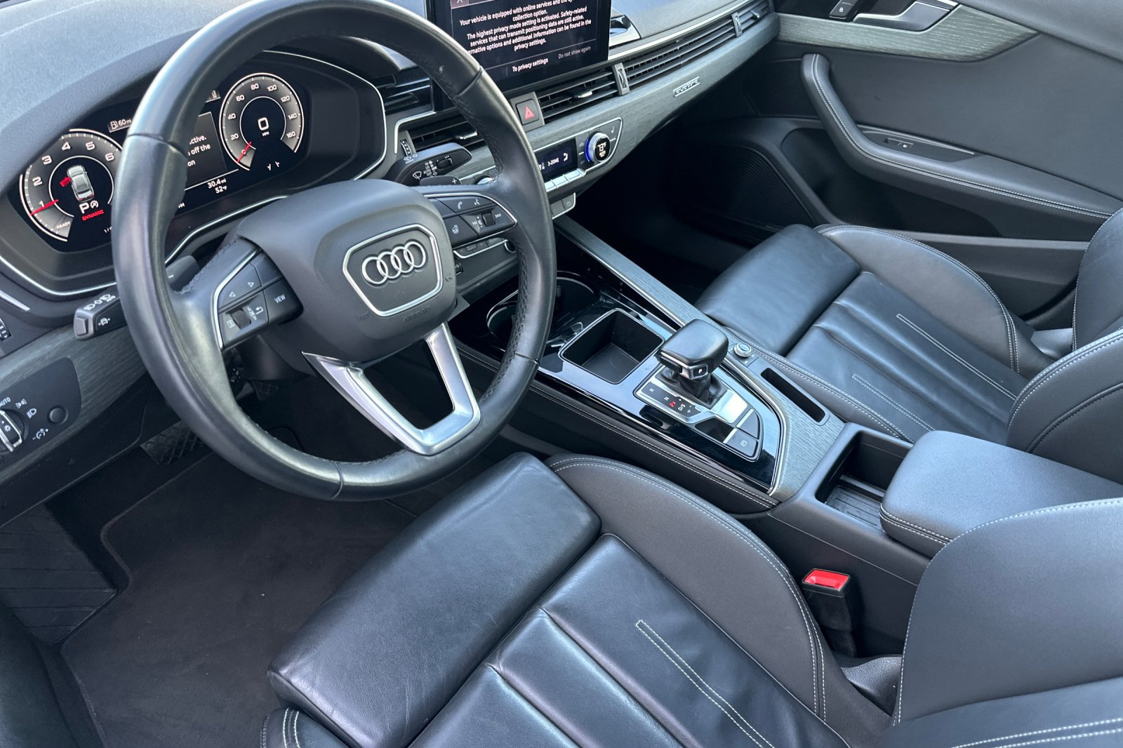 Used 2024 Audi A4 2.0T Premium Plus image 11