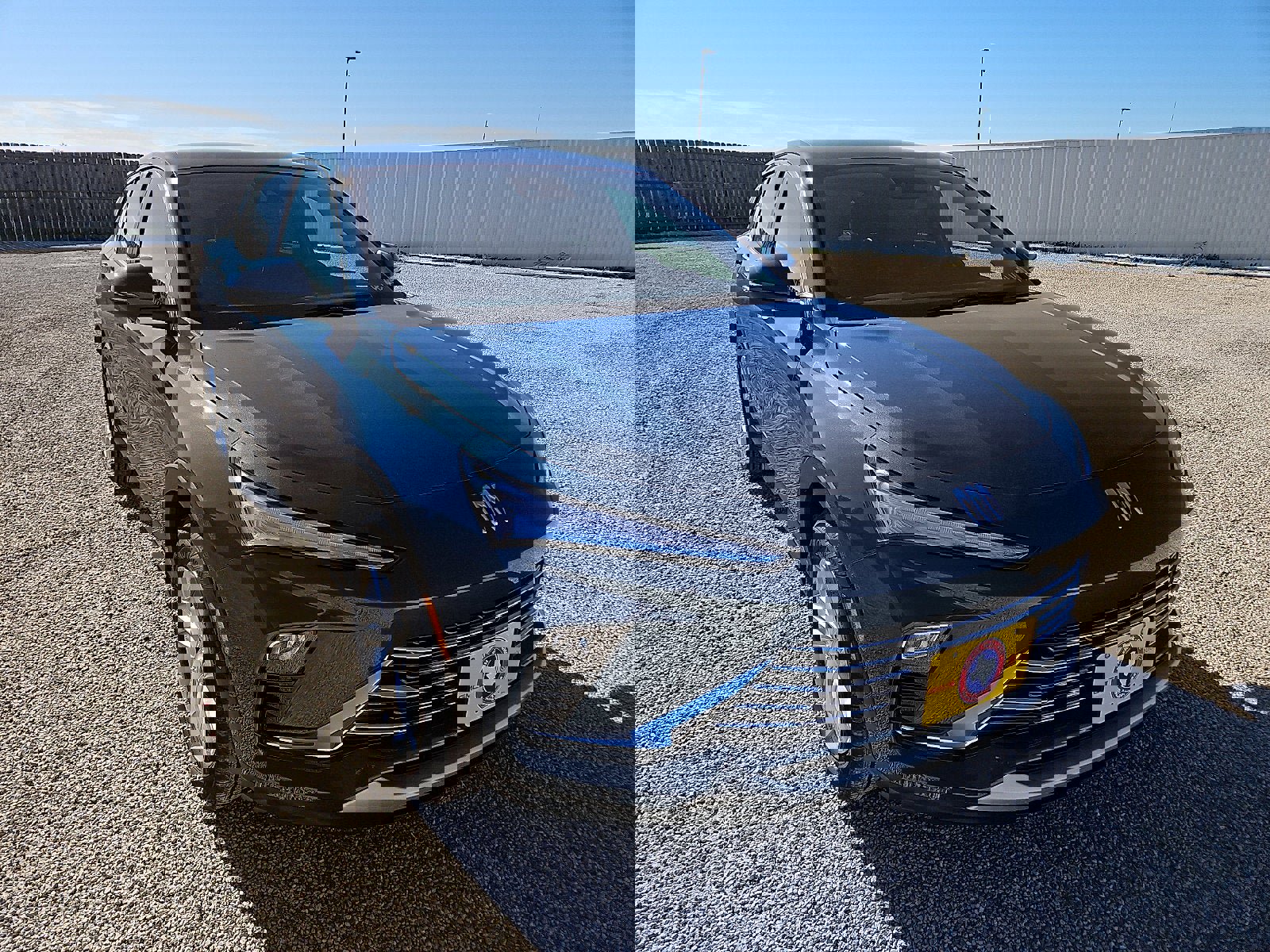 New 2026 Buick Envista Preferred w/ Convenience II Package image 7