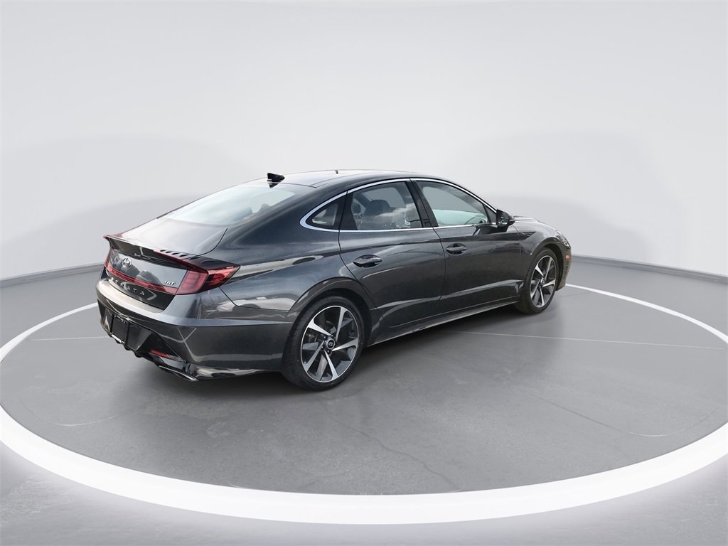 Used 2022 Hyundai Sonata SEL Plus image 8