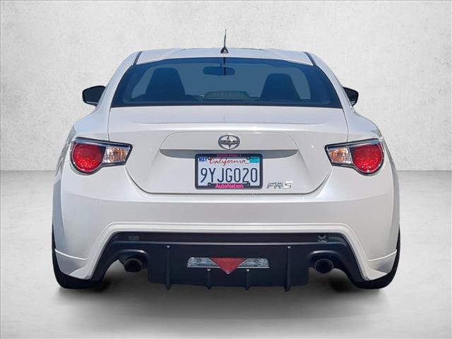 Used 2014 Scion FR-S RWD image 7