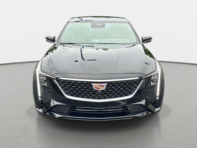 New 2026 Cadillac CT5 Premium Luxury w/ Technology Package AWD/4WD image 8