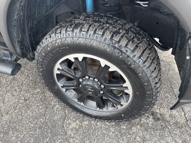 Used 2024 RAM 2500 Rebel image 41