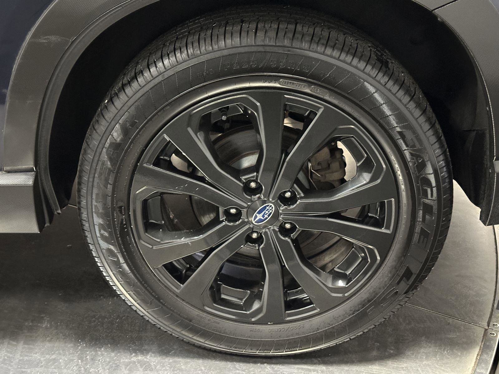 Used 2019 Subaru Forester Sport image 19