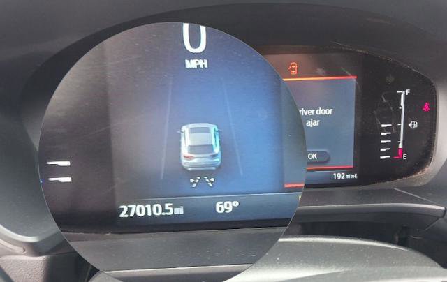 Used 2023 Ford Escape Active w/ Tech Pack #1 AWD/4WD image 21