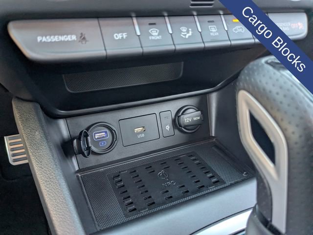 Used 2023 Hyundai Kona N Line FWD image 33