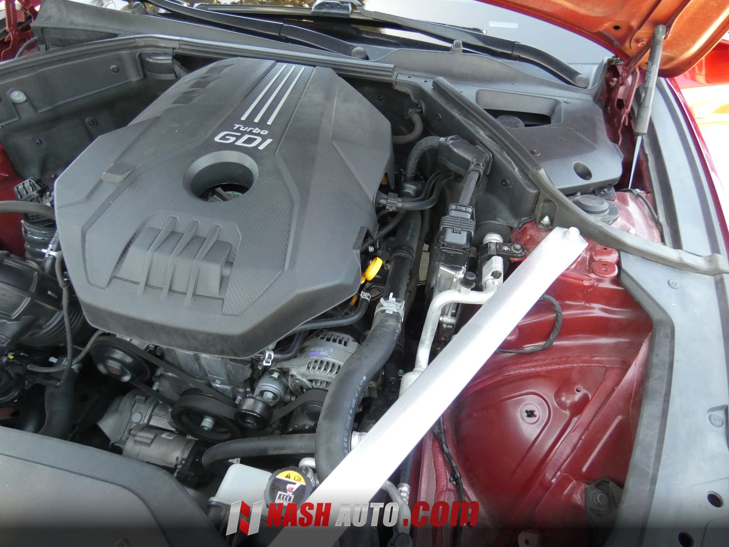 Used 2022 Genesis G70 2.0T RWD image 66