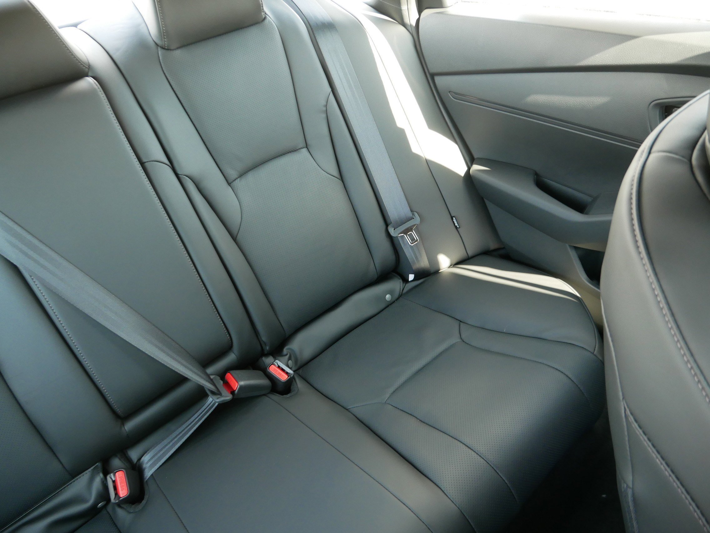 New 2026 Honda Accord Sport image 14