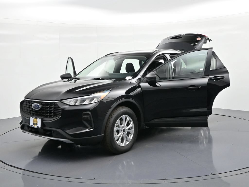 New 2026 Ford Escape Active w/ Active Premium Tech Pack AWD/4WD image 27