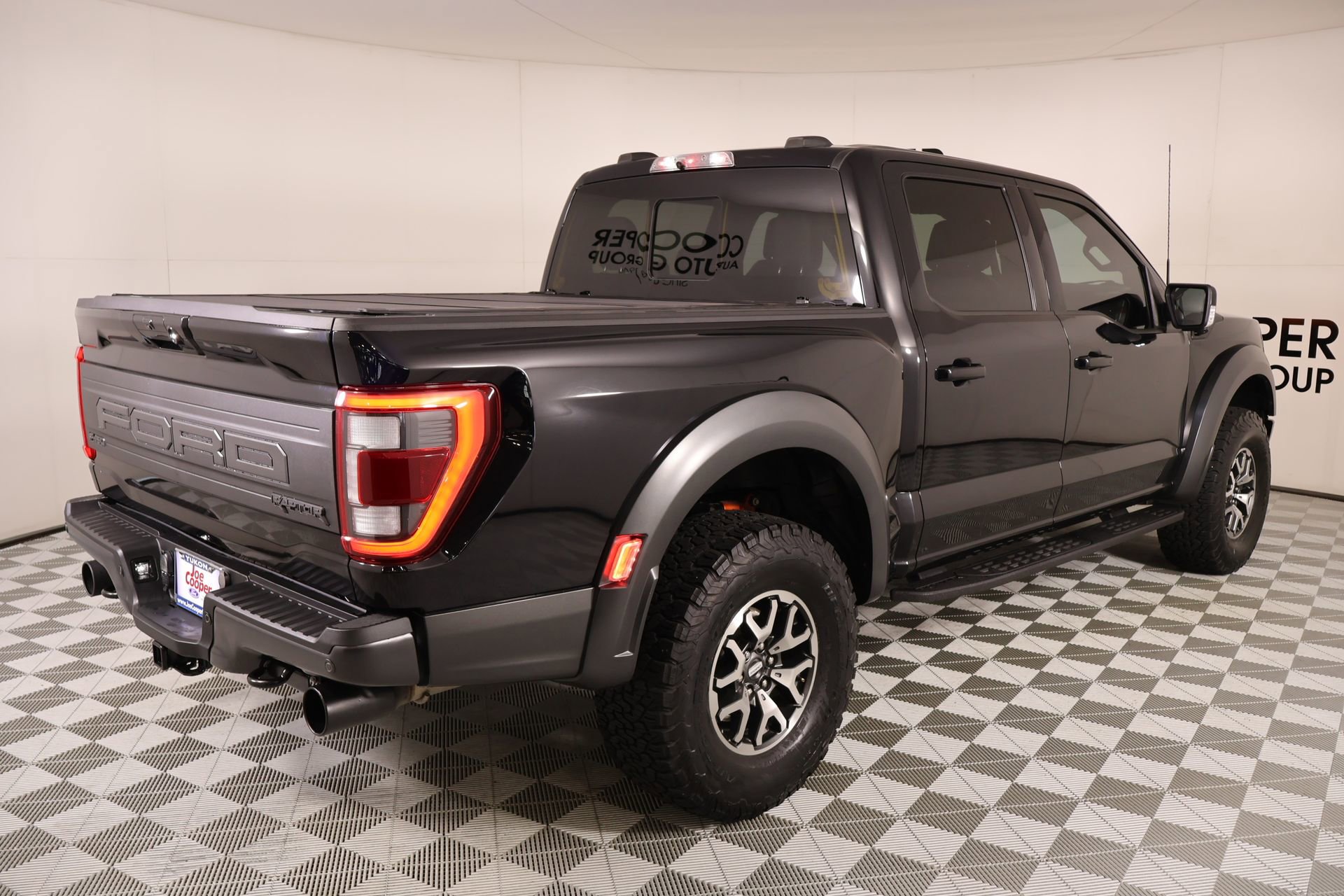 Used 2023 Ford F150 Raptor AWD/4WD image 23