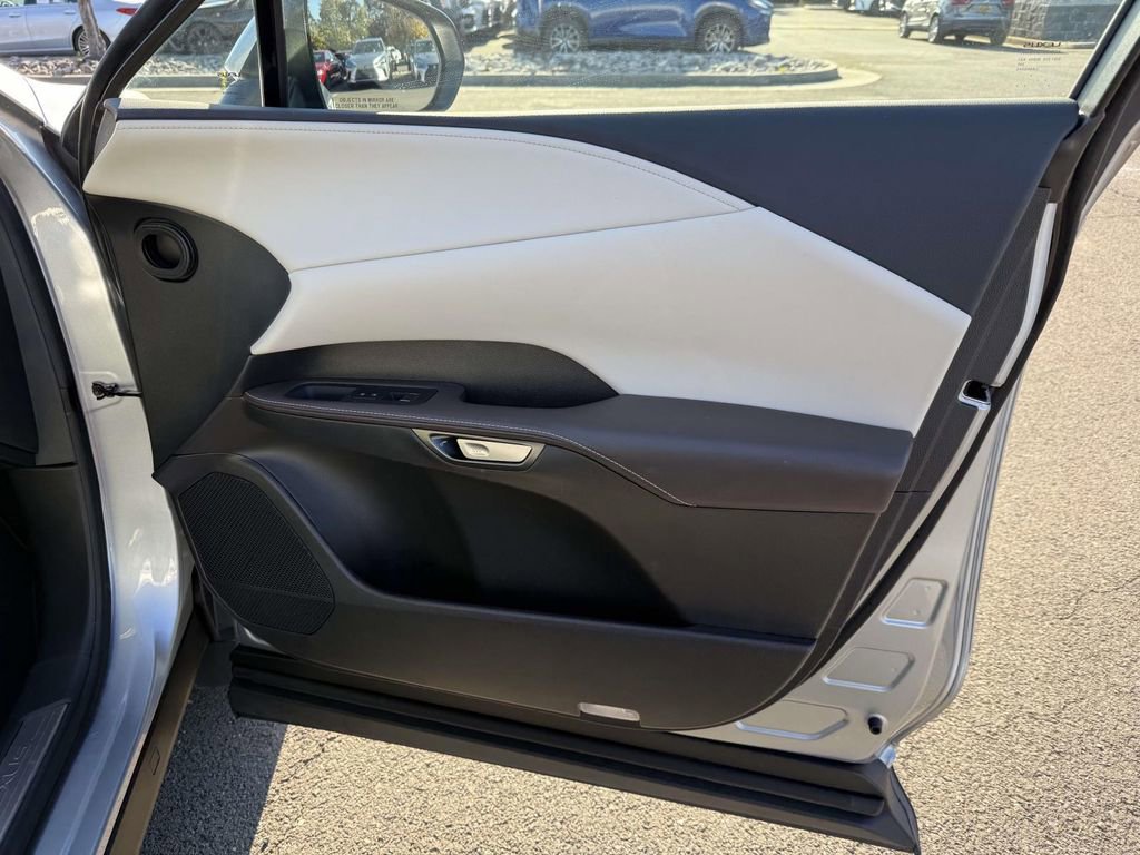 Used 2024 Lexus RX 350 Premium w/ Accessory Package (Z1) image 16