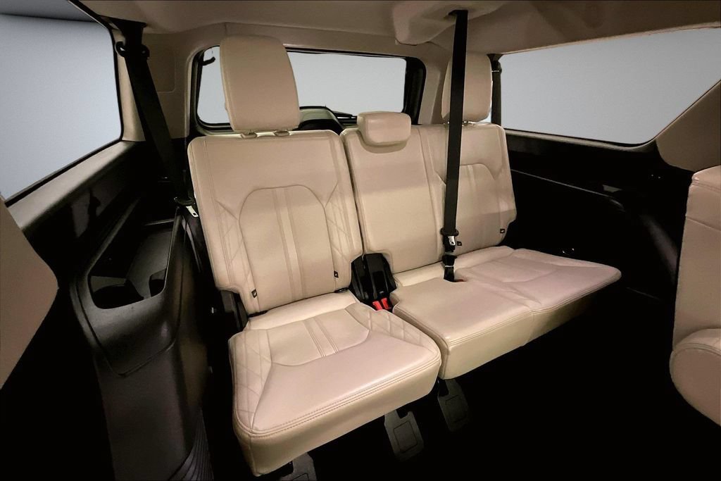 Used 2020 Ford Expedition Max Platinum AWD/4WD image 26