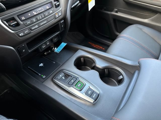 New 2026 Honda Ridgeline TrailSport+ image 24