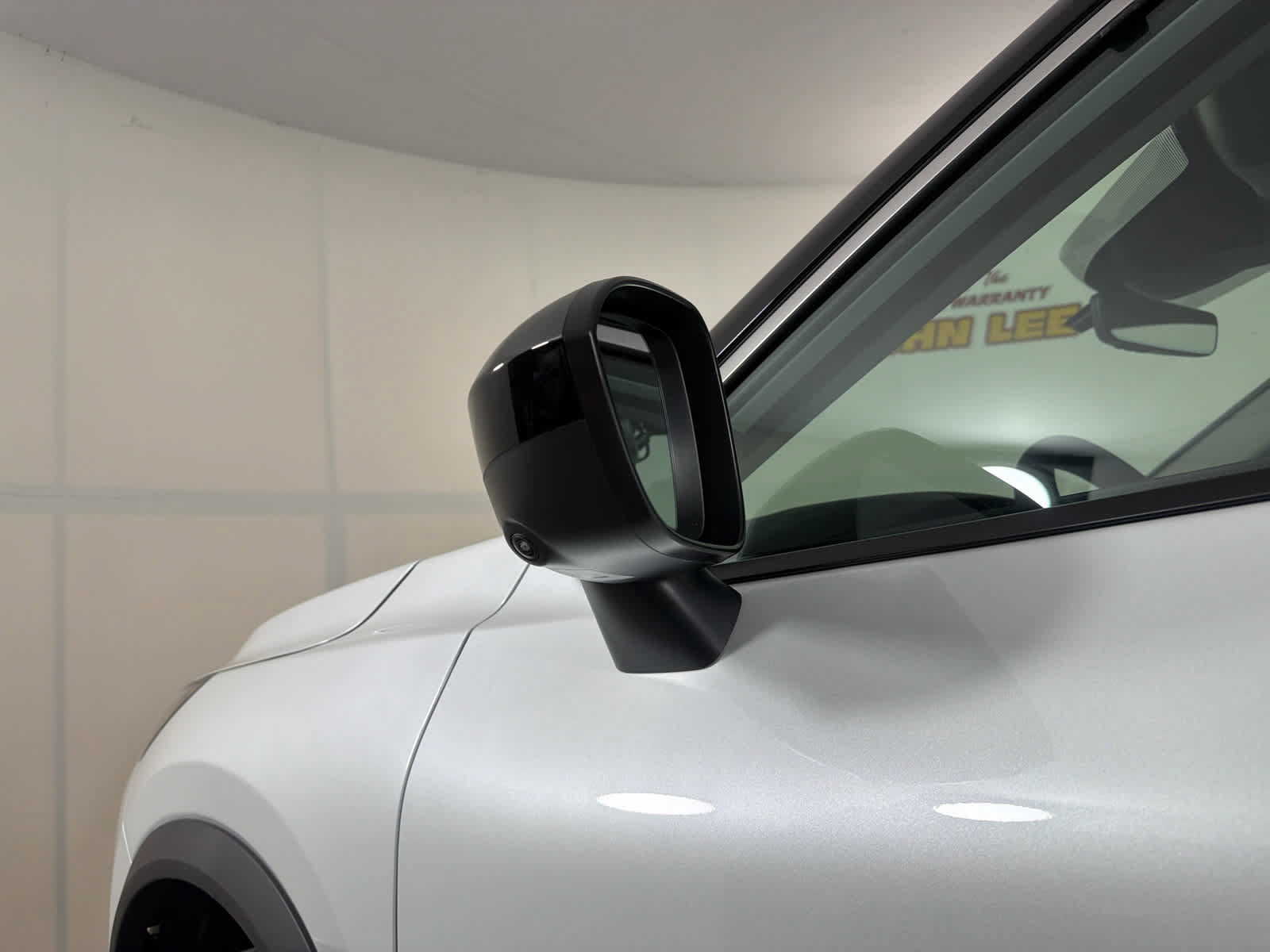 New 2026 Nissan Rogue SV AWD/4WD image 13