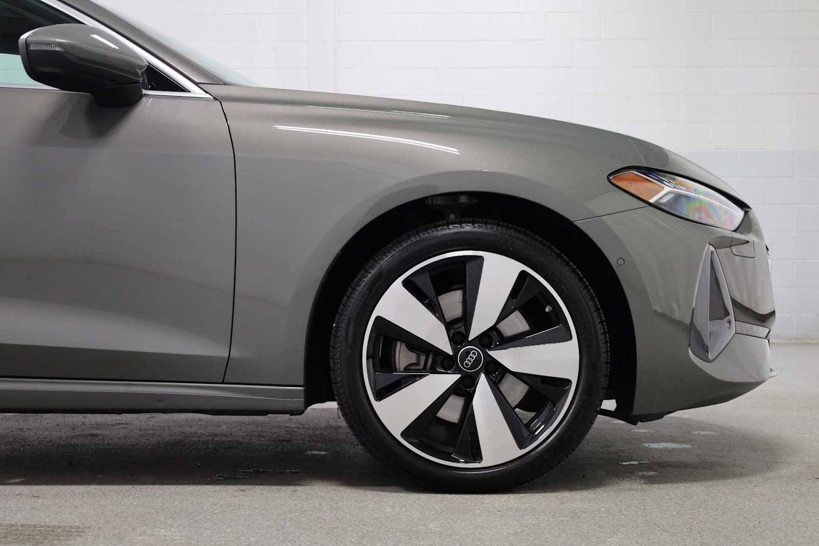 Certified 2025 Audi A5 2.0T Premium Plus w/ Premium Plus AWD/4WD image 11