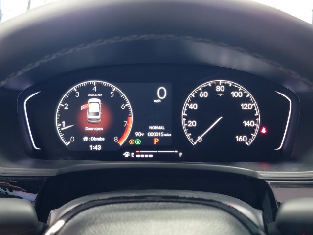 New 2026 Honda Civic Sport image 30