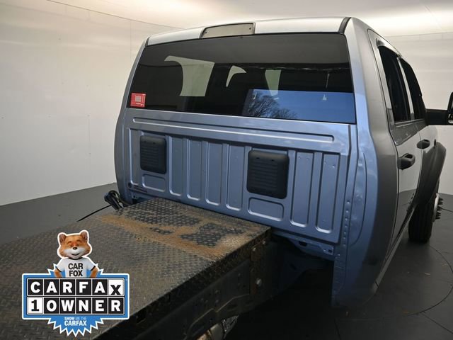 Used 2023 RAM 5500 Tradesman image 4