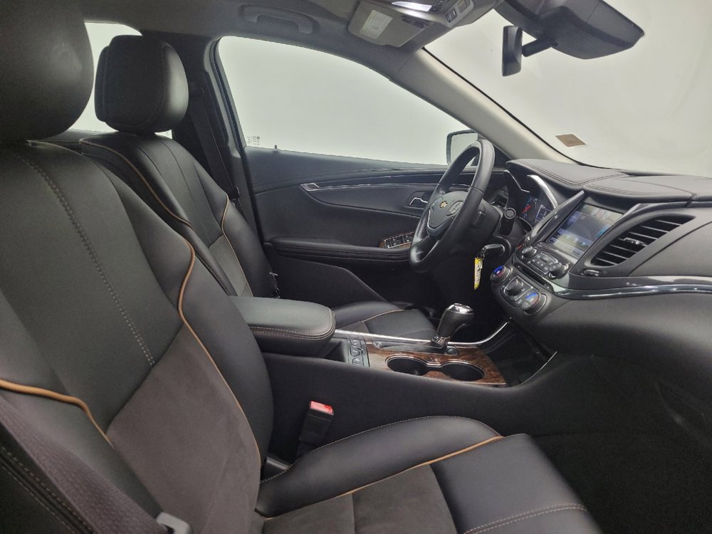 Used 2014 Chevrolet Impala LT w/ Premium Seating Package image 21
