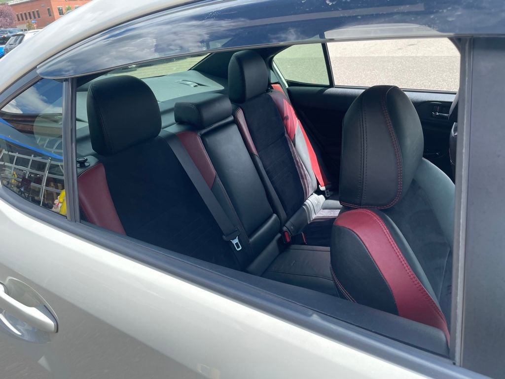 Used 2019 Subaru WRX STI image 15