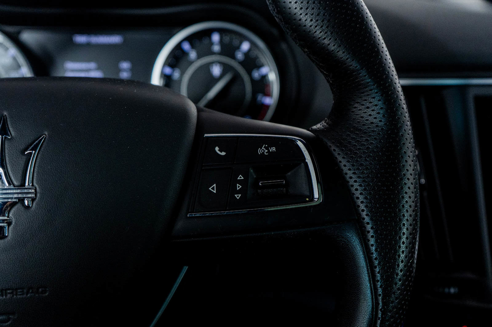 Used 2022 Maserati Levante Modena image 86