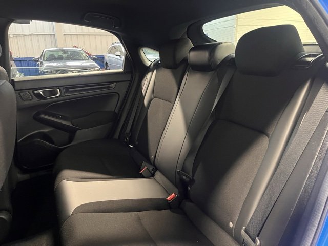 Used 2024 Honda Civic Sport image 17