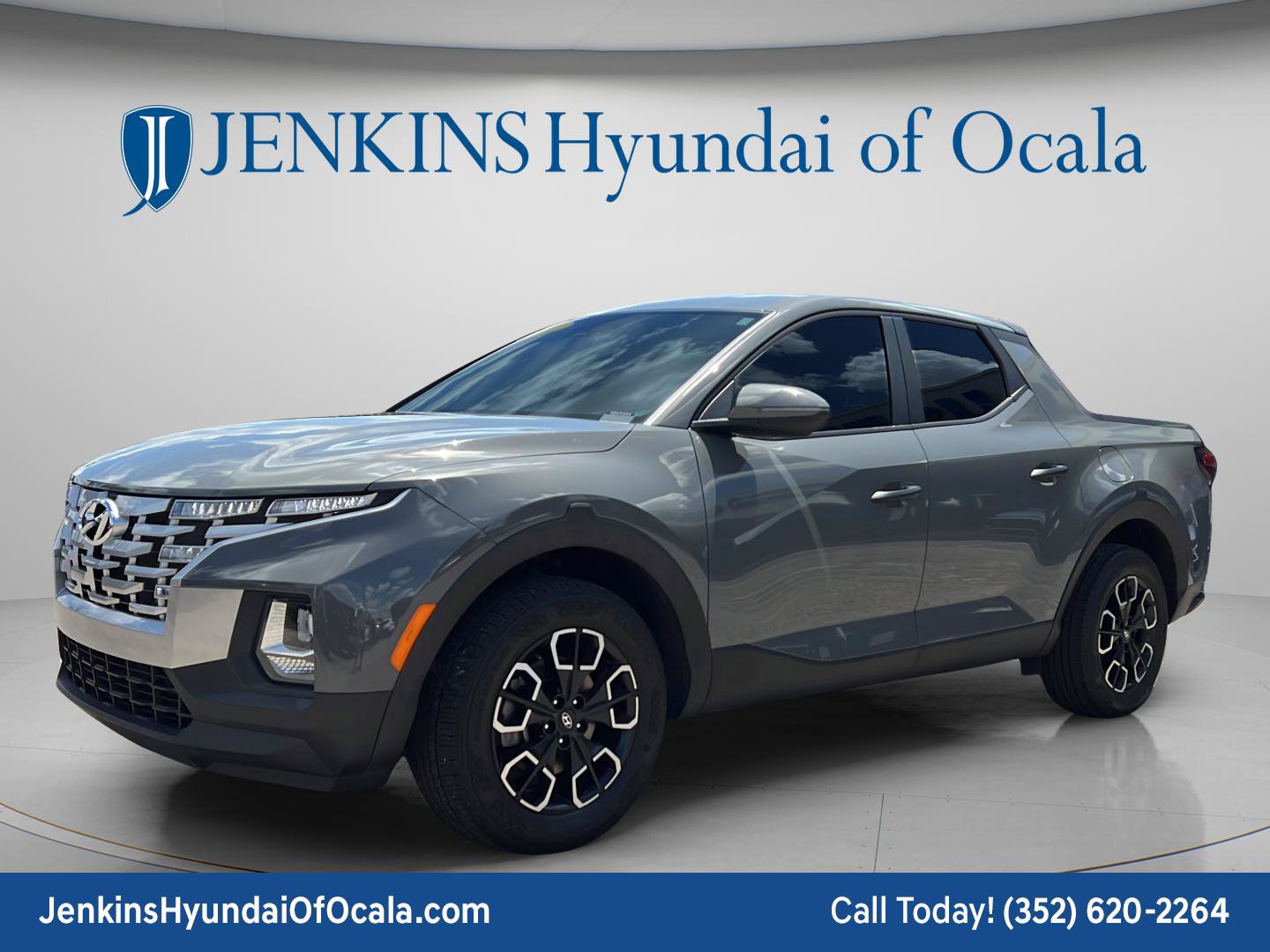 Certified 2022 Hyundai Santa Cruz SEL FWD image 7