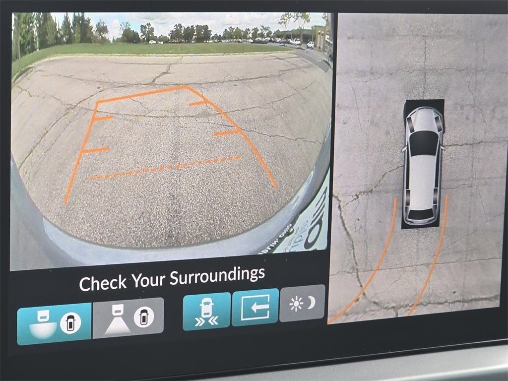 New 2025 Honda Pilot TrailSport image 5